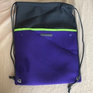 Rodan & Fields drawstring bag